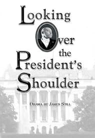 Looking Over the President's Shoulder Book Cover