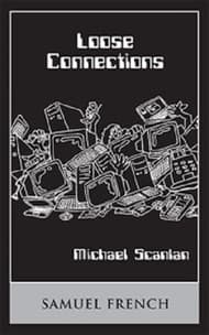 Loose Connections Book Cover