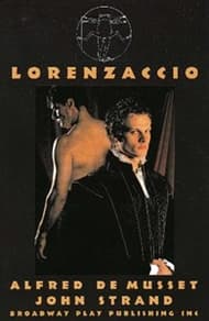 Lorenzaccio Book Cover