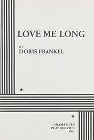 Love Me Long Book Cover