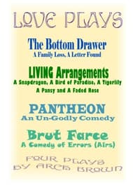 Love Plays Book Cover