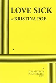 Love Sick Book Cover