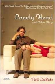 Lovely Head and Other Plays Book Cover