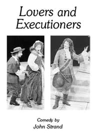 Lovers and Executioners Book Cover