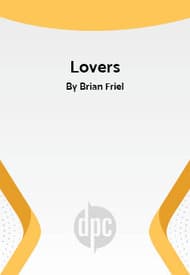 Lovers Book Cover
