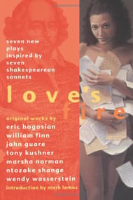 Love's Fire Book Cover