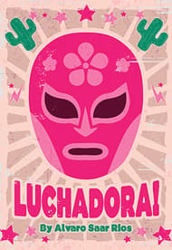 Luchadora! Book Cover