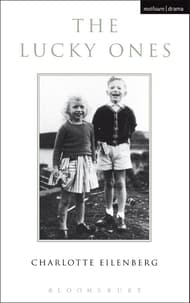 Lucky Ones Book Cover