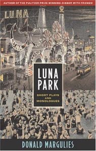 Luna Park: Short Plays and Monologues Book Cover