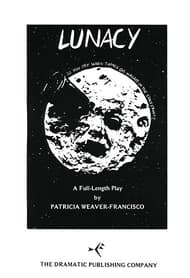 Lunacy Book Cover