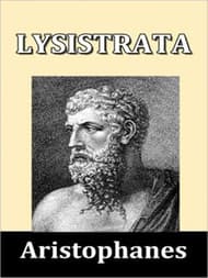 Lysistrata And Other Plays Book Cover