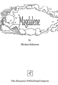 Magdalene Book Cover