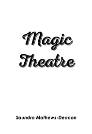 Magic Theatre Book Cover