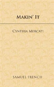 Makin' It Book Cover