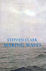 Making Waves Book Cover