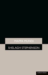 Mappa Mundi Book Cover