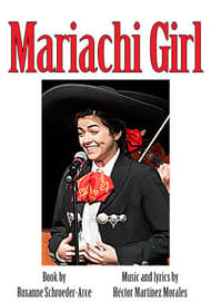 Mariachi Girl Book Cover