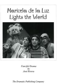 Maricela de la Luz Lights the World Book Cover