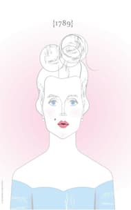 Marie Antoinette & 3C: Two Plays Book Cover