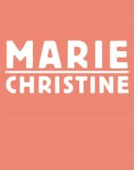 Marie Christine Book Cover