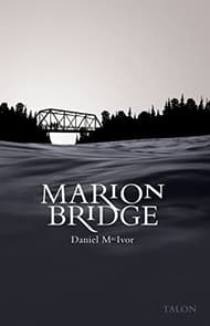 Marion Bridge Book Cover