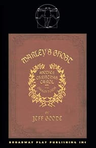 Marleys Ghost Book Cover