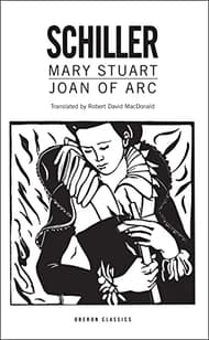 Mary Stuart Book Cover