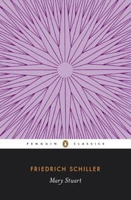 Mary Stuart Book Cover