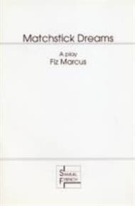 Matchstick Dreams Book Cover