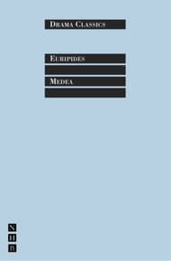 Medea Book Cover