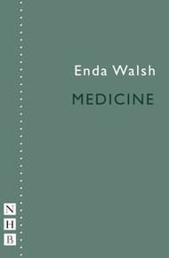 Medicine Book Cover