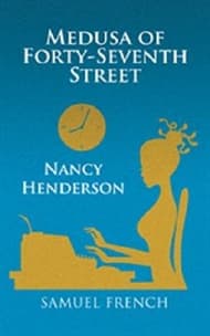 Medusa of Forty Seventh Street Book Cover