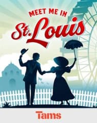 Meet Me In St. Louis Book Cover