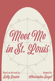 Meet Me in St. Louis Book Cover