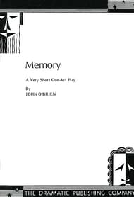 Memory Book Cover