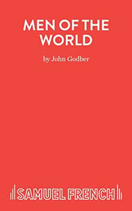 Men Of The World Book Cover