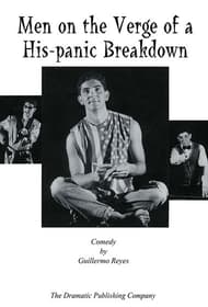 Men on the Verge of a His-panic Breakdown Book Cover