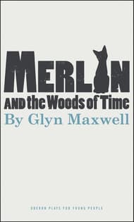 Merlin and the Woods of Time Book Cover