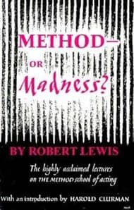 Method Or Madness? Book Cover
