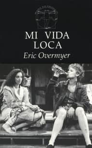 Mi Vida Loca Book Cover