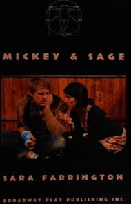 Mickey & Sage Book Cover