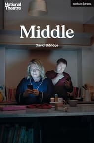 Middle Book Cover