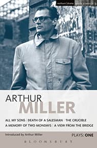Miller Plays: 1 Book Cover