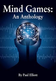 Mind Games: An Anthology Book Cover