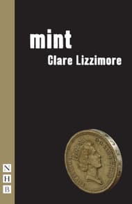 Mint Book Cover