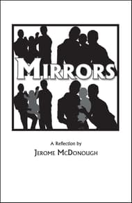 Mirrors Book Cover