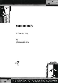Mirrors Book Cover