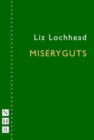 Miseryguts Book Cover