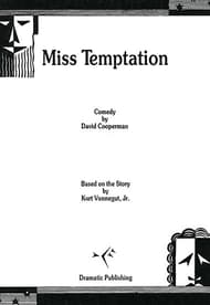 Miss Temptation Book Cover