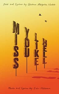 Miss You Like Hell Book Cover